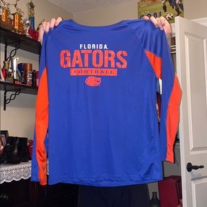 Florida Gators Long Sleeve T-shirt